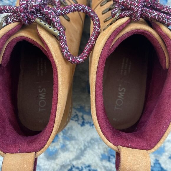 Tom’s Melrose Boot - Picture 6 of 8